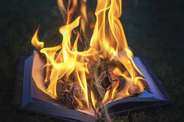 Book Exchange - AmalisRiera-700x658