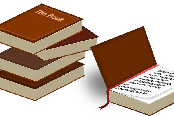 Book Exchange - AmalisRiera-700x658