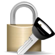 lock and key